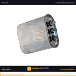 OEM Payne Dual/Single Run Capacitor for PA2PNB024000AA