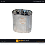 OEM Payne Dual/Single Run Capacitor for PA2PNB024000AA