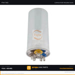 OEM Payne 40+5 MFD Run Capacitor for PA4ZNA030000AA AC Condenser Unit