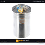 OEM Payne 40+5 MFD Run Capacitor for PA4ZNA042000AA Condenser