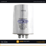OEM Carrier Dual Run Capacitor 45+5 MFD 440V for PY4GNAB42090NA