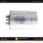 OEM Carrier Dual Run Capacitor 45+5 MFD 440V for PY4GNAB42090NA