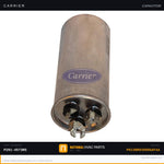OEM Carrier Dual Run & Start Capacitor Kit for PH13NR03000GAFAA