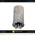 OEM Payne Dual Run & Start Capacitor Kit for PA13NR03600GADAA