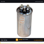 OEM Payne Dual Run & Start Capacitor Kit for PA13NR03600GADAA