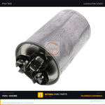OEM Payne Dual Run & Start Capacitor Kit for PA4RNG042000BBAA