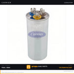 OEM Carrier Run Capacitor for YAC3680YAC108T | Genuine OEM Part