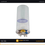 OEM Carrier Run Capacitor for YAC3680YAC108T | Genuine OEM Part