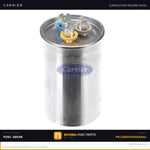 OEM Carrier Dual 45+5 MFD Run Capacitor for PH13NR04800GAHAA Heat Pump