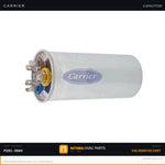 OEM Carrier Run Capacitor for YAC3680YAC108T | Genuine OEM Part