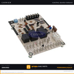 OEM Carrier Control Board for PG8HAA060125AAJA Gas Furnace