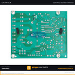 OEM Carrier Control Board for PG8HAA060125AAJA Gas Furnace