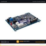 OEM Carrier Integrated Furnace Control Board for GB3AAV060135ABJA