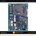 OEM Carrier Integrated Furnace Control Board for GB3AAV060135ABJA