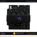 OEM Carrier Economizer Control Board Kit HH63AW001 — TJACCYCRECOMZR008