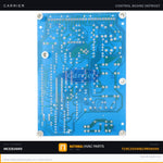 OEM Carrier Defrost Control Board HK32EA005 — TCHC2550HECMRSH500