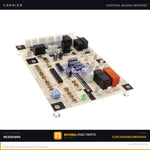 OEM Carrier Defrost Control Board HK32EA005 — TCHC2550HECMRSH500