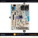 OEM Carrier Furnace Control Board for PG9YAB060100AAAA Replacement