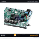 OEM Carrier Integrated Furnace Control Board for PG9UAA060120AASA