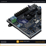 OEM Carrier Furnace Control Board Replacement for PG96VAT66120DAAA