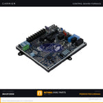 OEM Carrier Furnace Control Board Replacement for PG96VAT66120DAAA