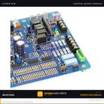 OEM Carrier Furnace Control Board HK42FZ066 for PG96VAT66120DCAA