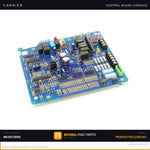 OEM Carrier Furnace Control Board HK42FZ066 for PG96VAT66120DCAA
