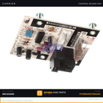 OEM Carrier Fan Blower Control Board HK61EA006 — PF4MNA060T00AAAA