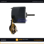 OEM Carrier Condenser Fan Motor 1/3 HP Replacement for PH13PR03000GALAA
