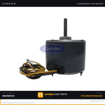 OEM Carrier Condenser Fan Motor 1/4 HP for CH14NA02400GAAAA