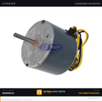 OEM Carrier Condenser Fan Motor for PH14NB03700GAAAA — HB38GR219