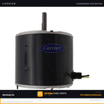 OEM Carrier Condenser Fan Motor 1/4 HP 208-230V for PH14NB04200GAAAA