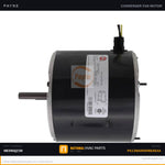 OEM Payne Condenser Fan Motor 1/4-1/2HP for PA13NA0600NGAEAA