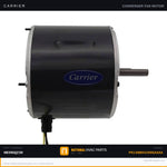 OEM Carrier Condenser Fan Motor 1/4 HP 208-230V for PH14NB04200GAAAA