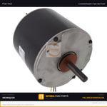 OEM Payne Condenser Fan Motor 1/4-1/2HP for PA14NC048000AAAA