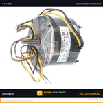 OEM Payne Condenser Fan Motor 1/4 HP for PA11JA018000AAAA