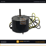 OEM Payne Condenser Fan Motor 1/4 HP for PA13NR018000AHAA
