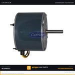 OEM Carrier Condenser Fan Motor for PH16NA03600GACAA — HC32GR221