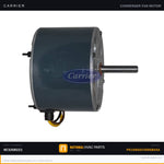 OEM Carrier Condenser Fan Motor 208-230V for PH16NA02400GBAAA