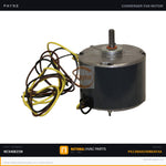 OEM Payne Condenser Fan Motor 1/4 HP for PA13NA0240NGAFAA