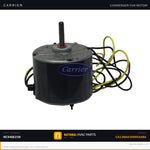OEM Carrier Condenser Fan Motor 1/4 HP for CA13NA03000GAABA
