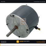 OEM Payne Condenser Fan Motor HC35GE235 for PA2PPB042000AB