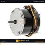 OEM Payne Condenser Fan Motor 1/4-1/2 HP for PA12NA03600GABAA
