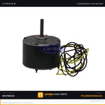 OEM Carrier Condenser Fan Motor 1/5 HP 208-230V for PH13NB036000AAAA