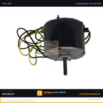 OEM Payne Condenser Fan Motor 1/4 HP 208-230V for PA13NA042000ACAA