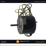 OEM Payne Condenser Fan Motor 1/4-1/2 HP for PA4RNG036000BAAA