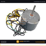 OEM Payne Condenser Fan Motor 1/4 HP for PA1PPA036000ABBA