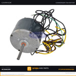 OEM Carrier Condenser Fan Motor HC39AE209 for PY1PPA036080ACBA