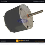 OEM Carrier Condenser Fan Motor 1/4 HP 208-230V — HC39GE226