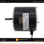 OEM Payne Condenser Fan Motor 1/4 HP for PA13NR060000AHAA